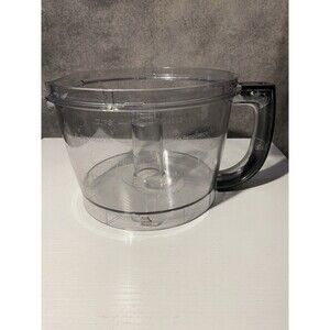 Cuisinart Elite Collection 12-Cup Work Bowl FP-12LWBT Replacement Part OEM